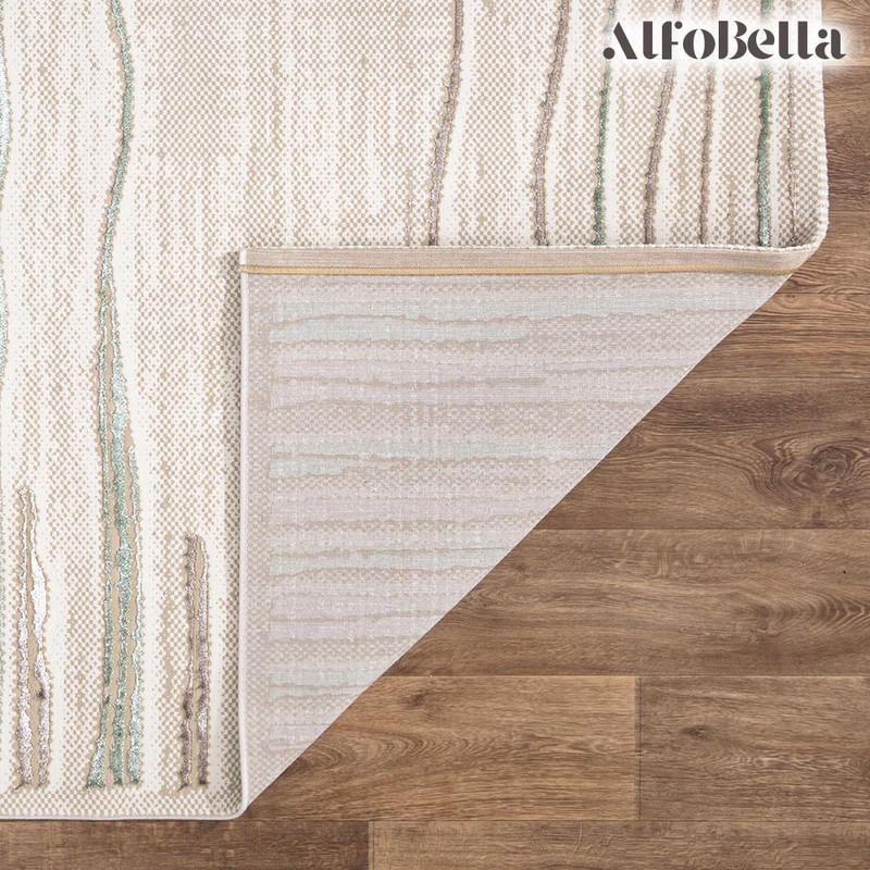 ALFOMBRA ALFOBELLA CAPADOCIA CONTEMPORÁNEA MODERNA COLECCION 250 X 350 CM - 3