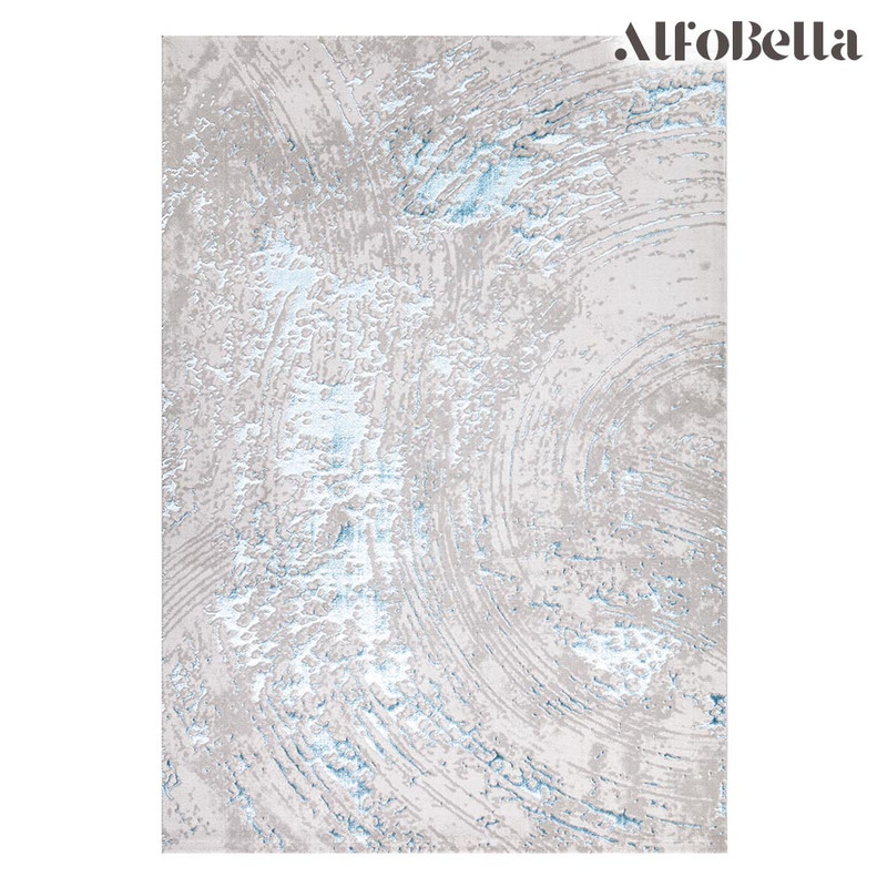 ALFOMBRA ALFOBELLA CAPADOCIA CONTEMPORÁNEA MODERNA COLECCION 160 X 230 CM - 1