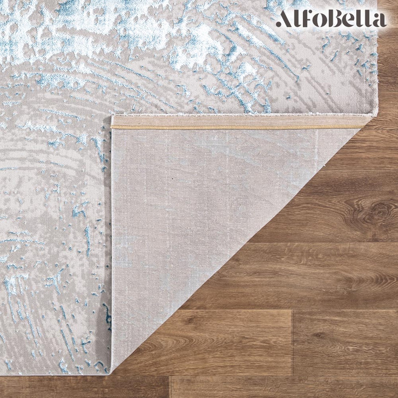 ALFOMBRA ALFOBELLA CAPADOCIA CONTEMPORÁNEA MODERNA COLECCION 200 X 300 CM - 3