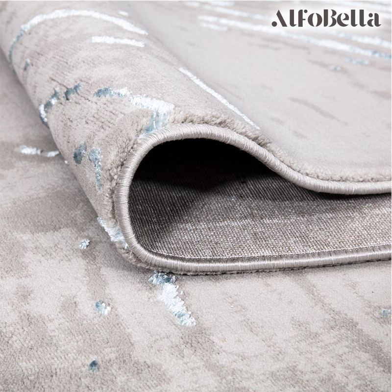 ALFOMBRA ALFOBELLA CAPADOCIA CONTEMPORÁNEA MODERNA COLECCION 200 X 300 CM - 4