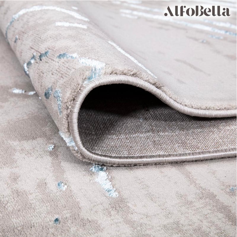 ALFOMBRA ALFOBELLA CAPADOCIA CONTEMPORÁNEA MODERNA COLECCION 250 X 350 CM - 4