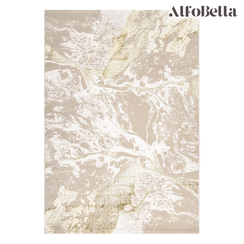 ALFOMBRA ALFOBELLA CAPADOCIA CONTEMPORÁNEA MODERNA COLECCION 200 X 300 CM - 1