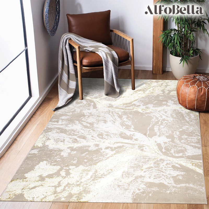 ALFOMBRA ALFOBELLA CAPADOCIA CONTEMPORÁNEA MODERNA COLECCION 200 X 300 CM - 2