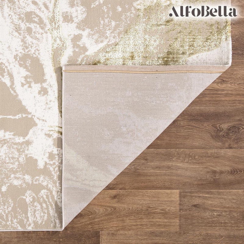 ALFOMBRA ALFOBELLA CAPADOCIA CONTEMPORÁNEA MODERNA COLECCION 200 X 300 CM - 3
