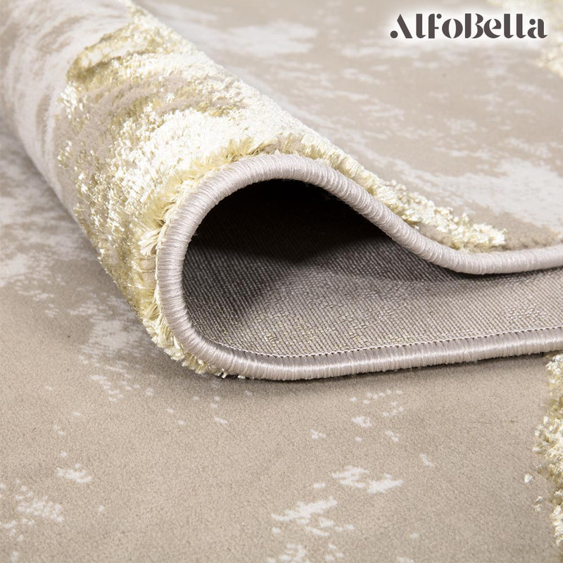 ALFOMBRA ALFOBELLA CAPADOCIA CONTEMPORÁNEA MODERNA COLECCION 200 X 300 CM - 4