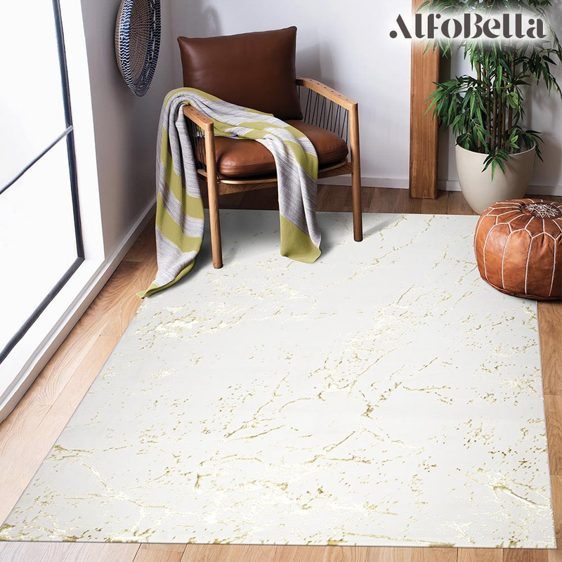 ALFOMBRA ALFOBELLA CAPADOCIA CONTEMPORÁNEA MODERNA COLECCION 160 X 230 CM - 2