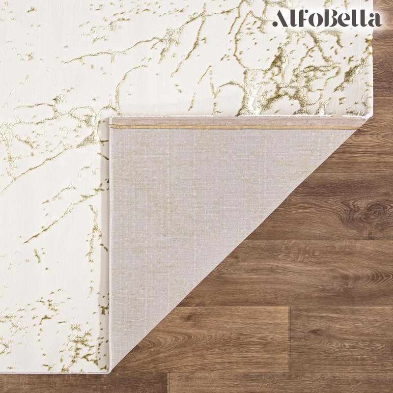 ALFOMBRA ALFOBELLA CAPADOCIA CONTEMPORÁNEA MODERNA COLECCION 160 X 230 CM - 3