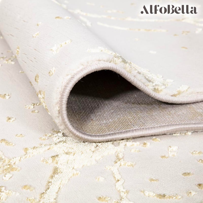 ALFOMBRA ALFOBELLA CAPADOCIA CONTEMPORÁNEA MODERNA COLECCION 200 X 300 CM - 4