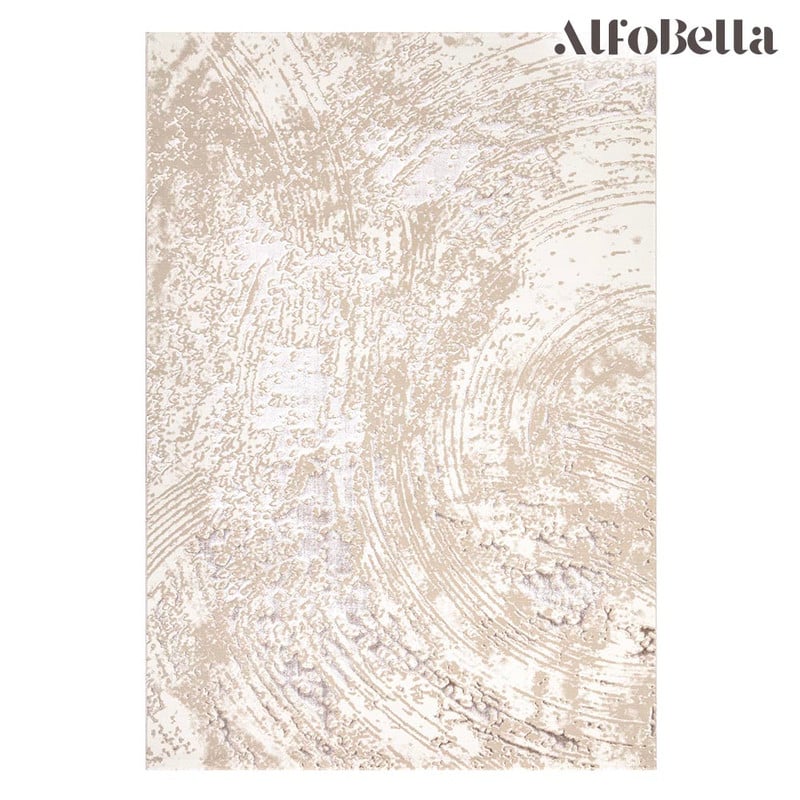 ALFOMBRA ALFOBELLA CAPADOCIA CONTEMPORÁNEA MODERNA COLECCION 120 X 170 CM - 1