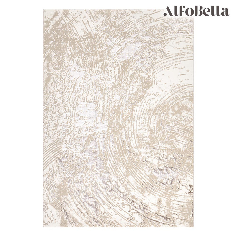 ALFOMBRA ALFOBELLA CAPADOCIA CONTEMPORÁNEA MODERNA COLECCION 160 X 230 CM - 1