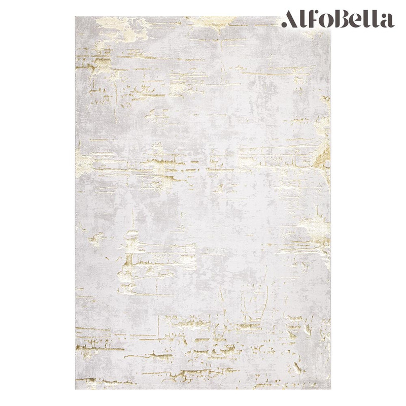 ALFOMBRA ALFOBELLA CAPADOCIA CONTEMPORÁNEA MODERNA COLECCION 120 X 170 CM - 1