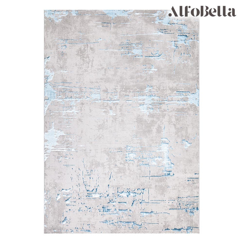 ALFOMBRA ALFOBELLA CAPADOCIA CONTEMPORÁNEA MODERNA COLECCION 120 X 170 CM - 1