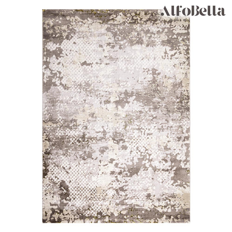 ALFOMBRA ALFOBELLA ESTAMBUL CONTEMPORÁNEA MODERNA COLECCION 250 X 350 CM - 1