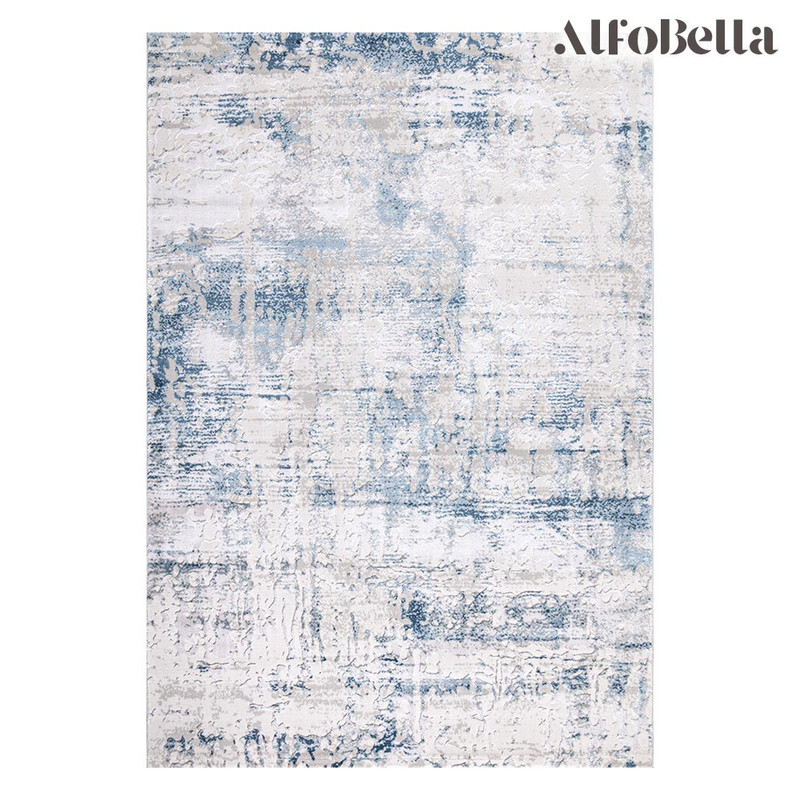ALFOMBRA ALFOBELLA ESTAMBUL VINTAGE COLECCION 120 X 170 CM - 1