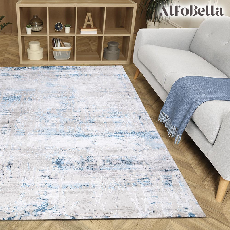 ALFOMBRA ALFOBELLA ESTAMBUL VINTAGE COLECCION 120 X 170 CM - 2