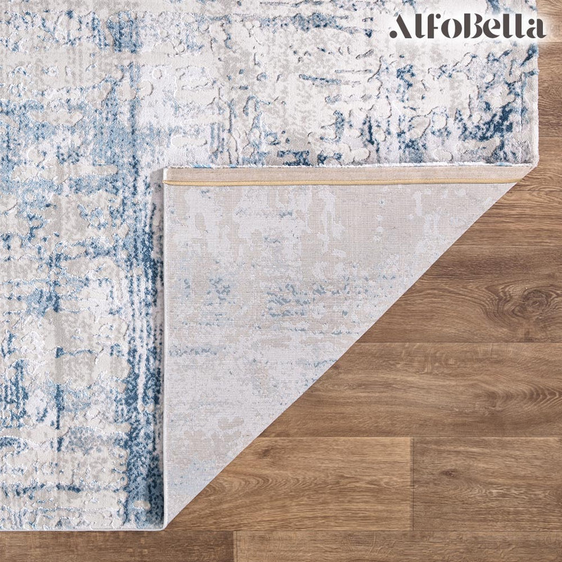 ALFOMBRA ALFOBELLA ESTAMBUL VINTAGE COLECCION 120 X 170 CM - 3