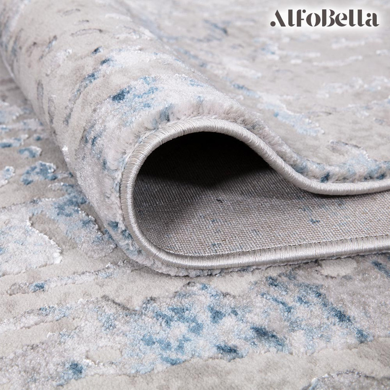 ALFOMBRA ALFOBELLA ESTAMBUL VINTAGE COLECCION 120 X 170 CM - 4
