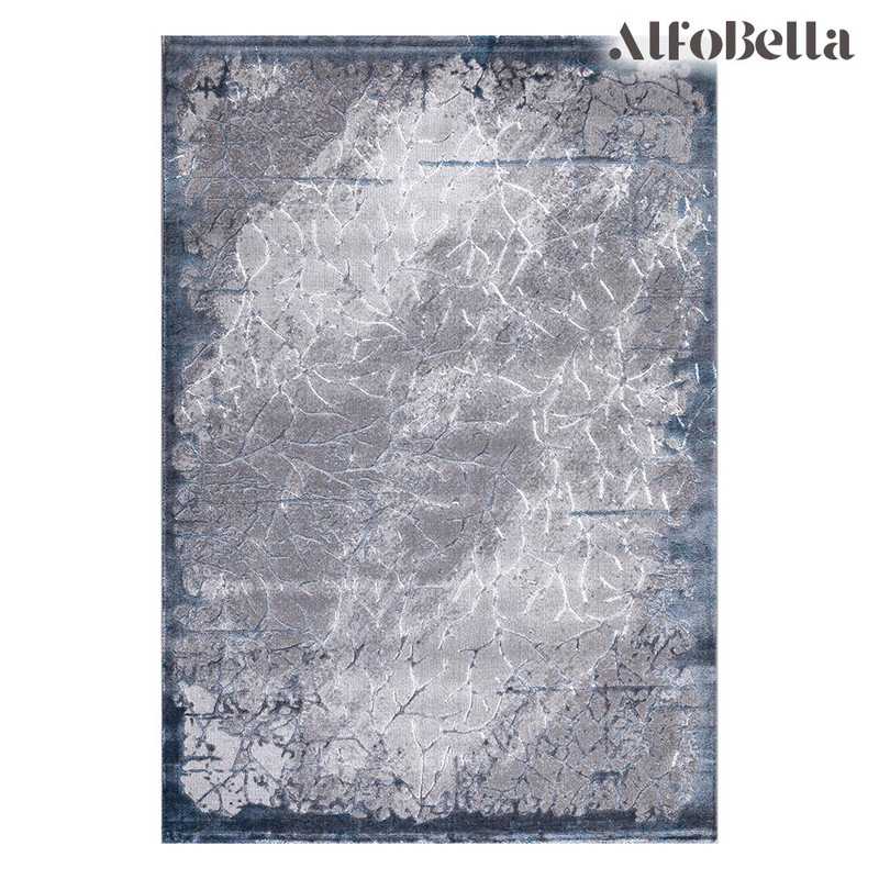 ALFOMBRA ALFOBELLA ESTAMBUL CONTEMPORÁNEA MODERNA COLECCION 200 X 300 CM - 1