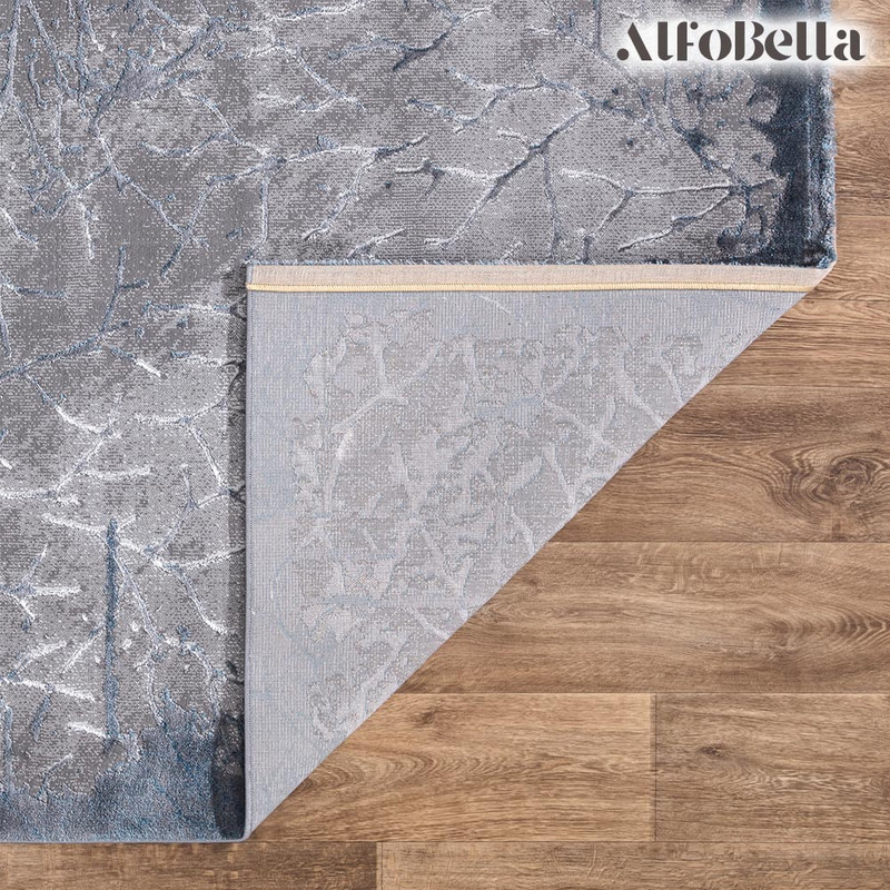 ALFOMBRA ALFOBELLA ESTAMBUL CONTEMPORÁNEA MODERNA COLECCION 200 X 300 CM - 3