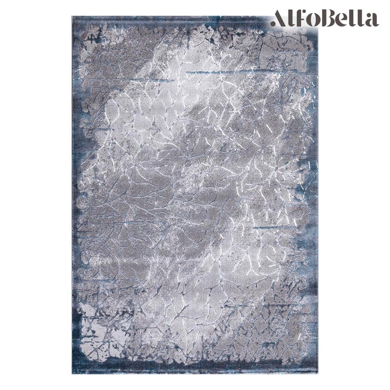 ALFOMBRA ALFOBELLA ESTAMBUL CONTEMPORÁNEA MODERNA COLECCION 250 X 350 CM - 1