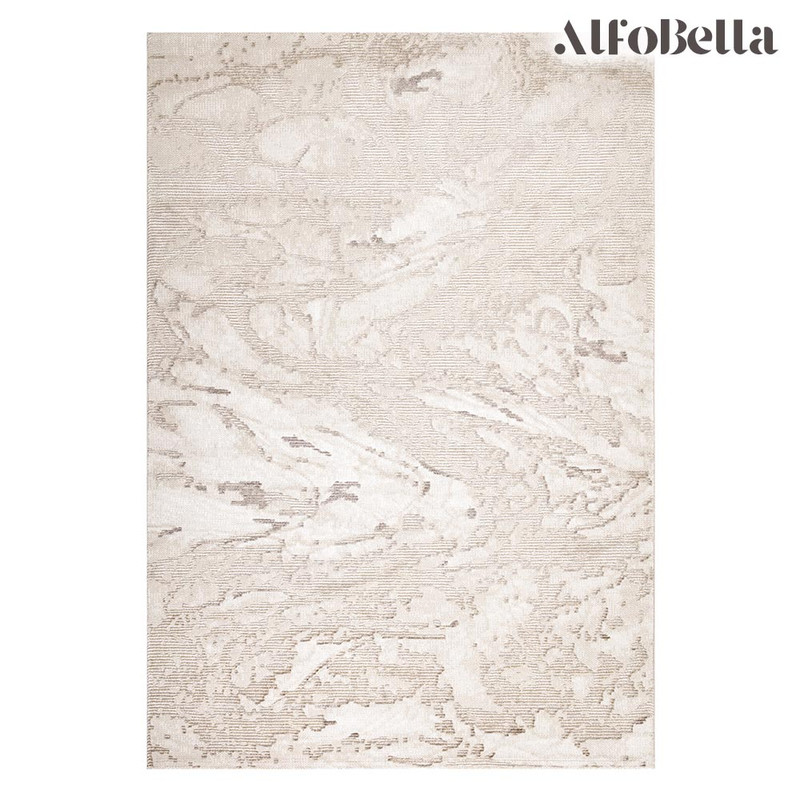 ALFOMBRA ALFOBELLA ESTAMBUL CONTEMPORÁNEA MODERNA COLECCION 120 X 170 CM - 1