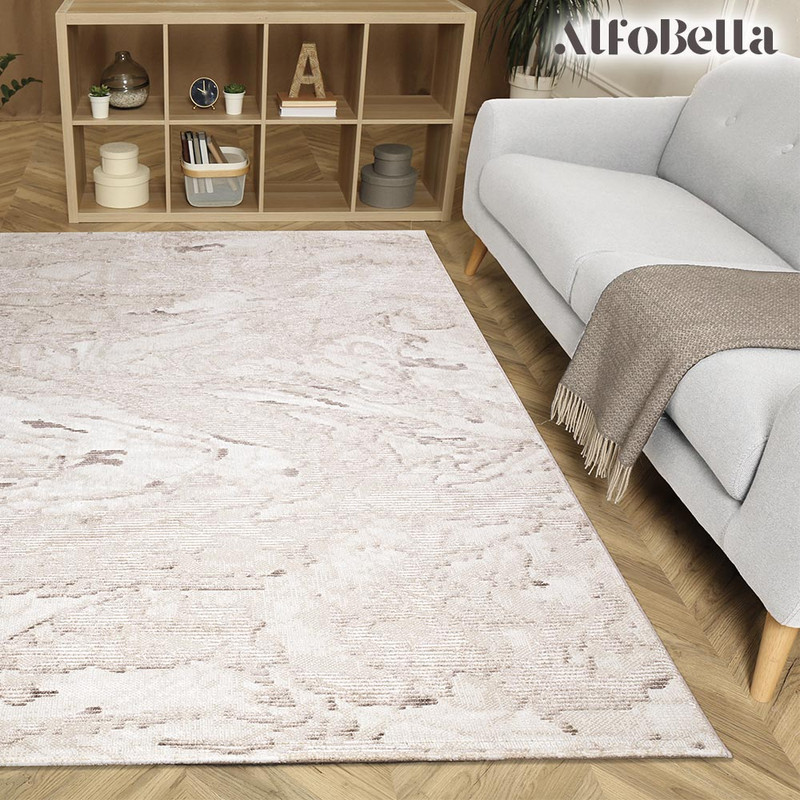 ALFOMBRA ALFOBELLA ESTAMBUL CONTEMPORÁNEA MODERNA COLECCION 120 X 170 CM - 2