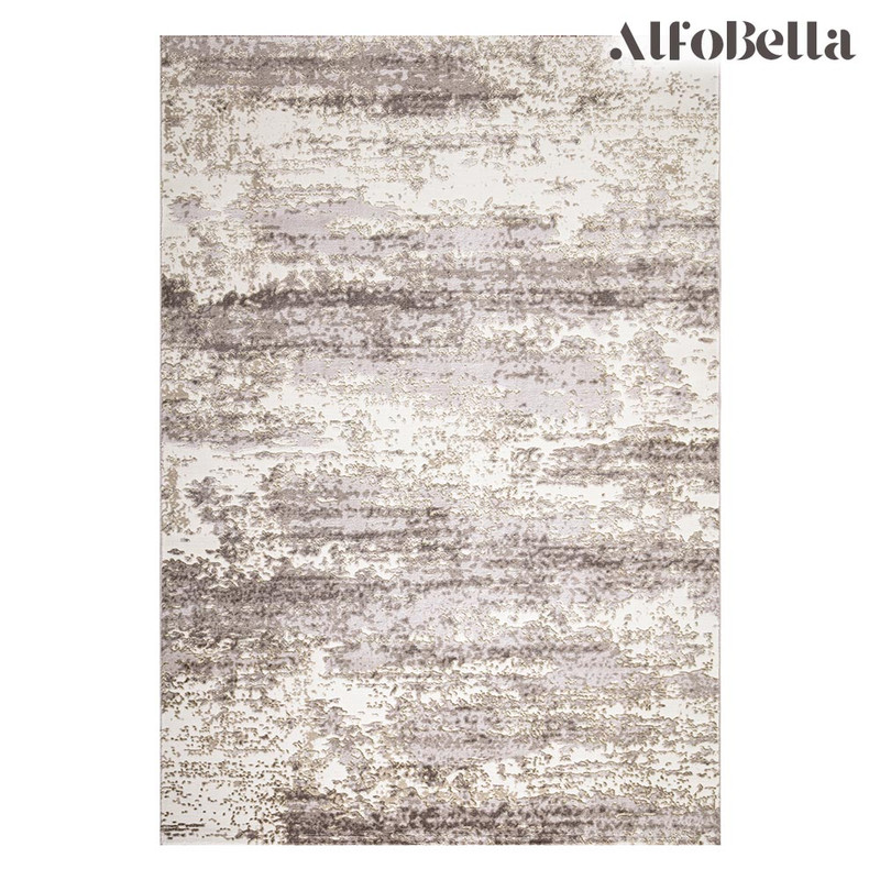 ALFOMBRA ALFOBELLA ESTAMBUL CONTEMPORÁNEA MODERNA COLECCION 160 X 230 CM - 1
