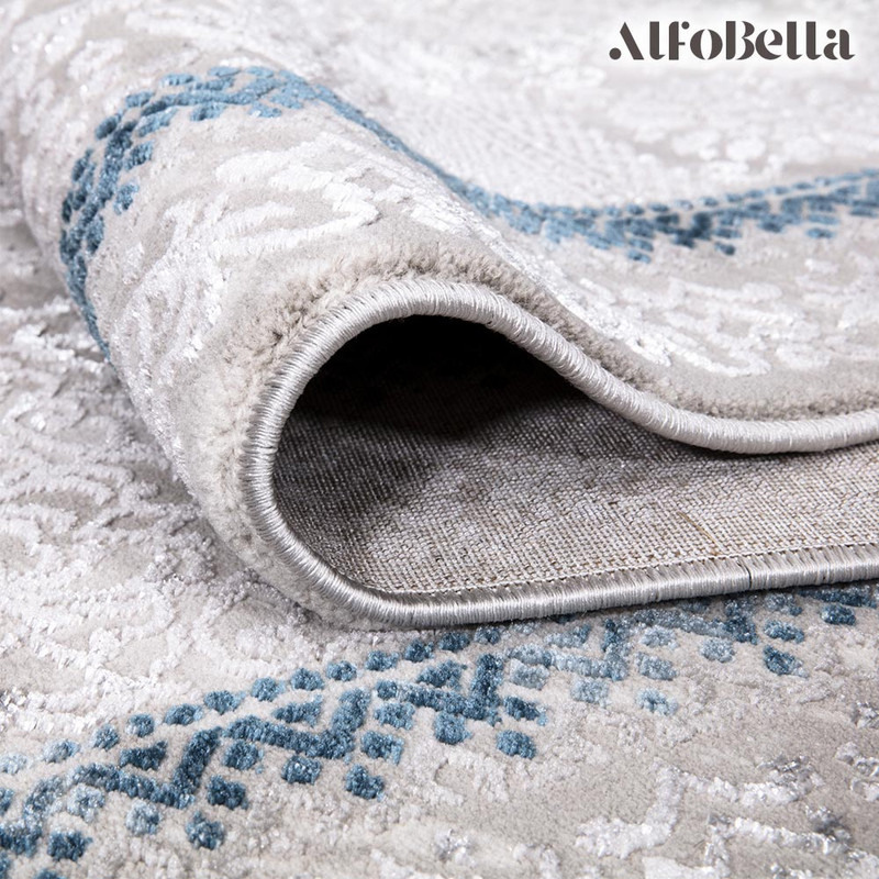 ALFOMBRA ALFOBELLA ESTAMBUL VINTAGE COLECCION 200 X 300 CM - 4
