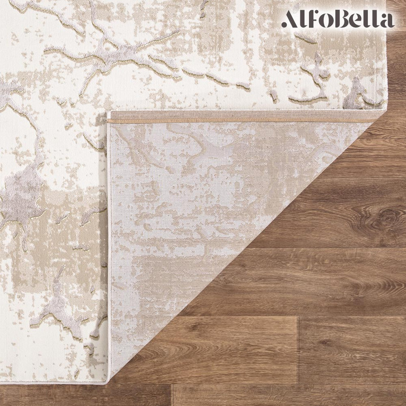 ALFOMBRA ALFOBELLA ESTAMBUL CONTEMPORÁNEA MODERNA COLECCION 160 X 230 CM - 3