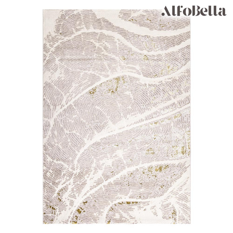 ALFOMBRA ALFOBELLA ESTAMBUL CONTEMPORÁNEA MODERNA COLECCION 200 X 300 CM - 1