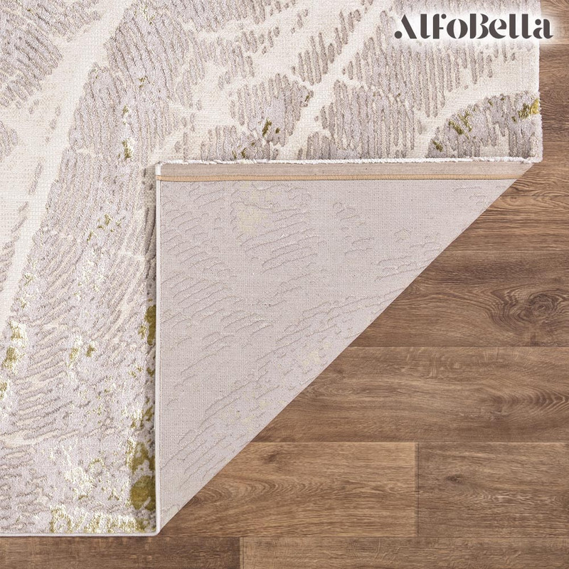 ALFOMBRA ALFOBELLA ESTAMBUL CONTEMPORÁNEA MODERNA COLECCION 200 X 300 CM - 3