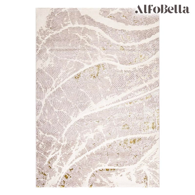 ALFOMBRA ALFOBELLA ESTAMBUL CONTEMPORÁNEA MODERNA COLECCION 250 X 350 CM - 1