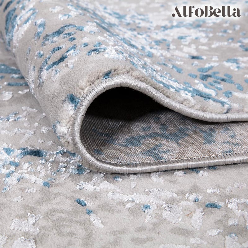 ALFOMBRA ALFOBELLA ESTAMBUL VINTAGE COLECCION 200 X 300 CM - 4