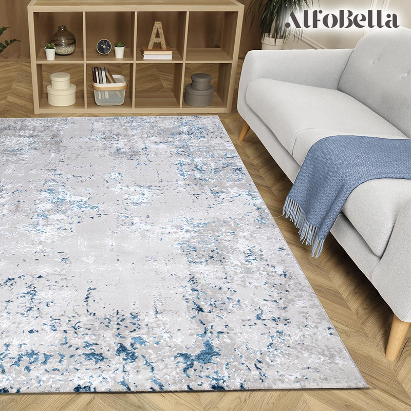 ALFOMBRA ALFOBELLA ESTAMBUL VINTAGE COLECCION 250 X 350 CM - 2