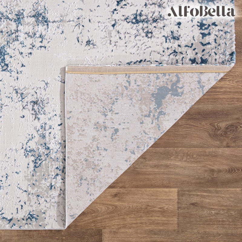 ALFOMBRA ALFOBELLA ESTAMBUL VINTAGE COLECCION 250 X 350 CM - 3