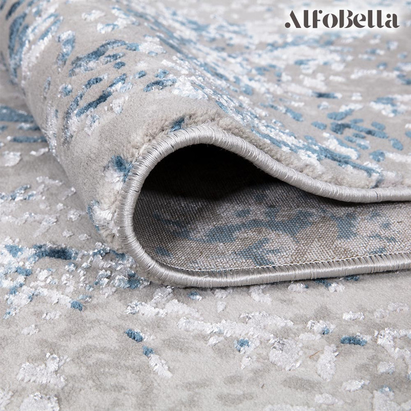 ALFOMBRA ALFOBELLA ESTAMBUL VINTAGE COLECCION 250 X 350 CM - 4