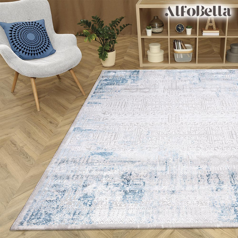 ALFOMBRA ALFOBELLA ESTAMBUL VINTAGE COLECCION 250 X 350 CM - 2