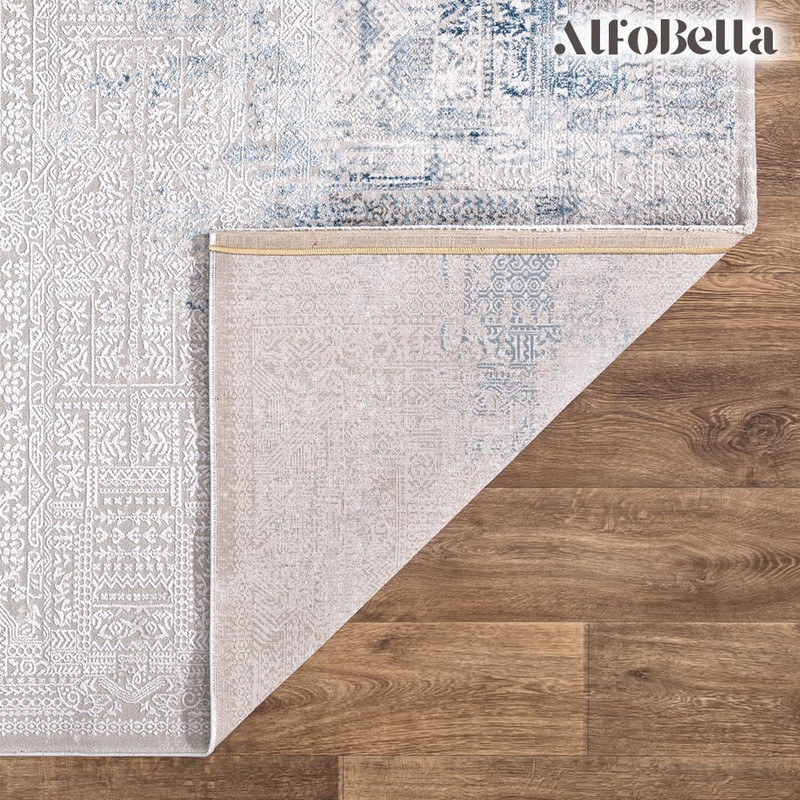 ALFOMBRA ALFOBELLA ESTAMBUL VINTAGE COLECCION 250 X 350 CM - 3