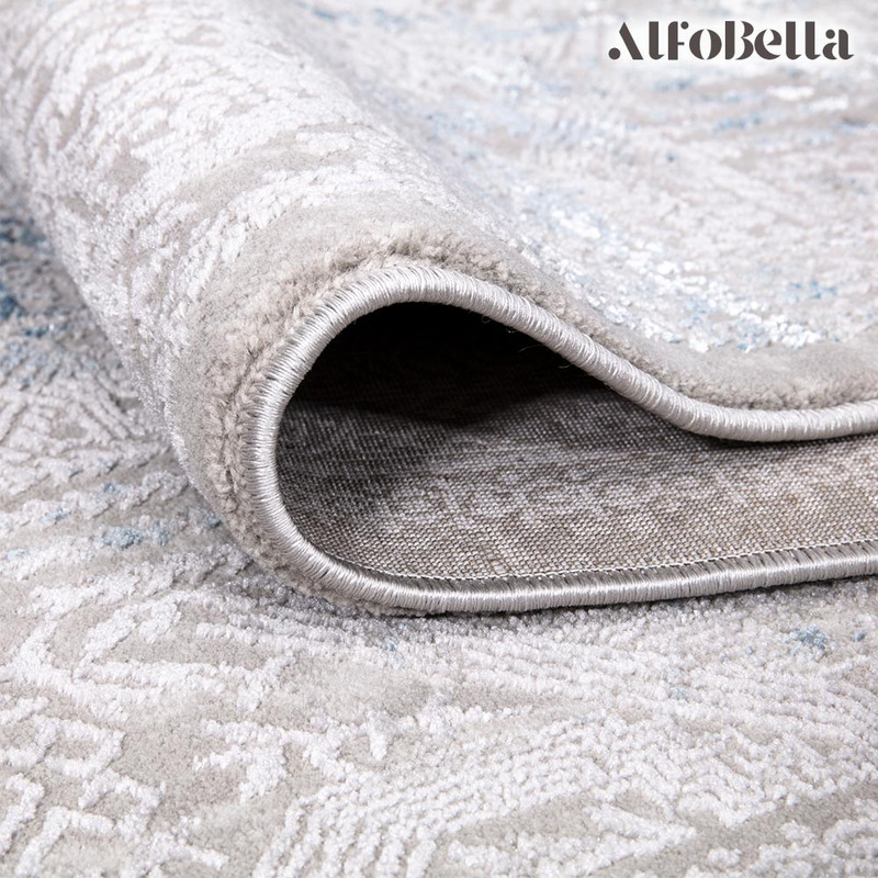 ALFOMBRA ALFOBELLA ESTAMBUL VINTAGE COLECCION 250 X 350 CM - 4