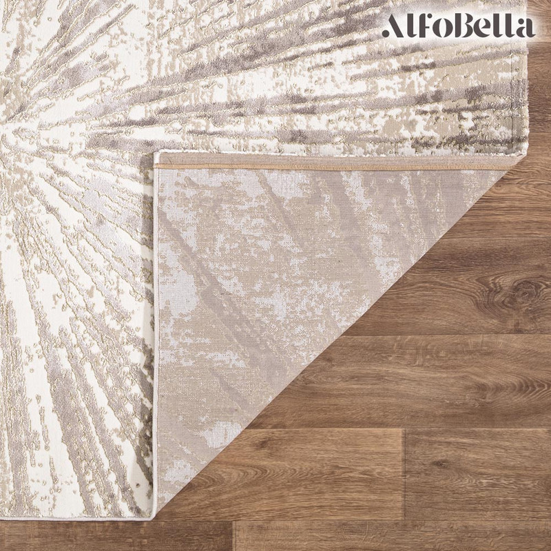 ALFOMBRA ALFOBELLA ESTAMBUL CONTEMPORÁNEA MODERNA COLECCION 160 X 230 CM - 3