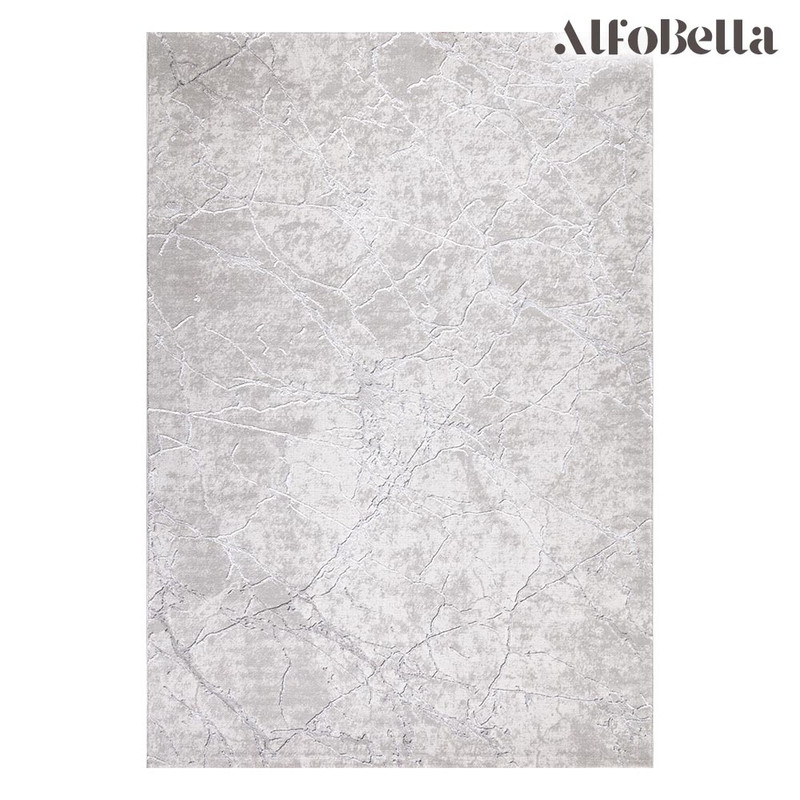 ALFOMBRA ALFOBELLA ESTAMBUL CONTEMPORÁNEA MODERNA COLECCION 120 X 170 CM - 1