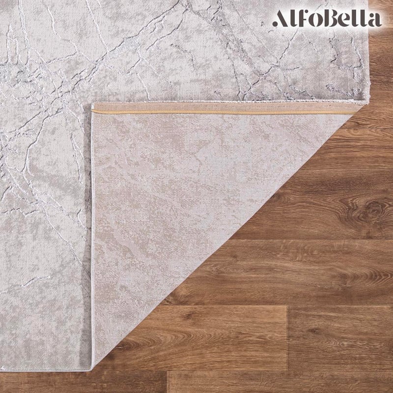 ALFOMBRA ALFOBELLA ESTAMBUL CONTEMPORÁNEA MODERNA COLECCION 120 X 170 CM - 3