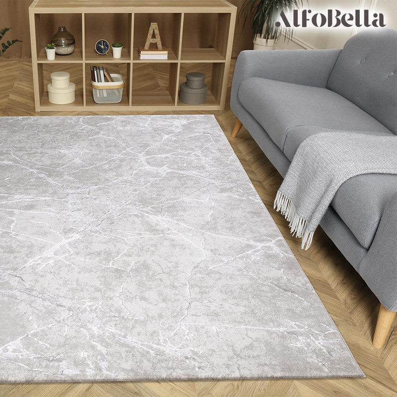 ALFOMBRA ALFOBELLA ESTAMBUL CONTEMPORÁNEA MODERNA COLECCION 200 X 300 CM - 2