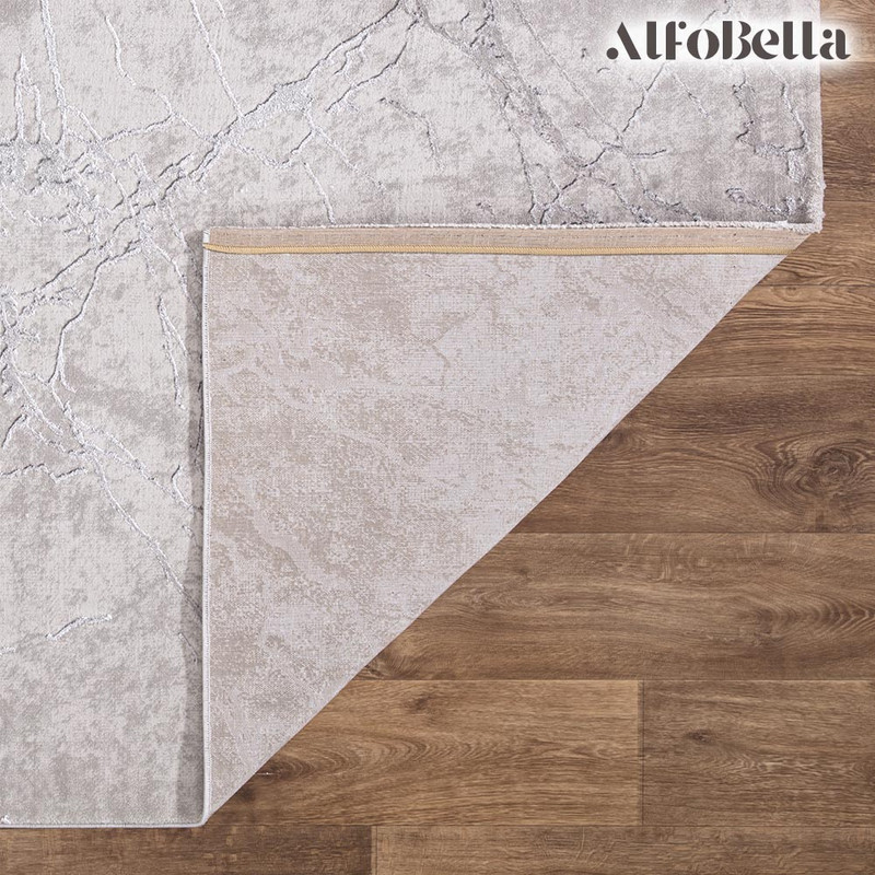 ALFOMBRA ALFOBELLA ESTAMBUL CONTEMPORÁNEA MODERNA COLECCION 200 X 300 CM - 3