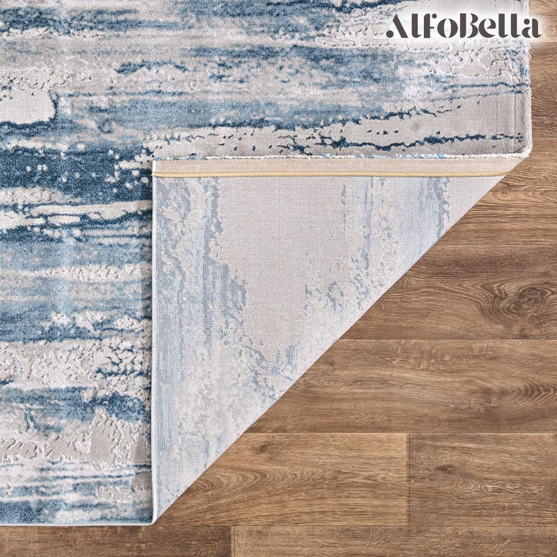 ALFOMBRA ALFOBELLA ESTAMBUL VINTAGE COLECCION 120 X 170 CM - 3