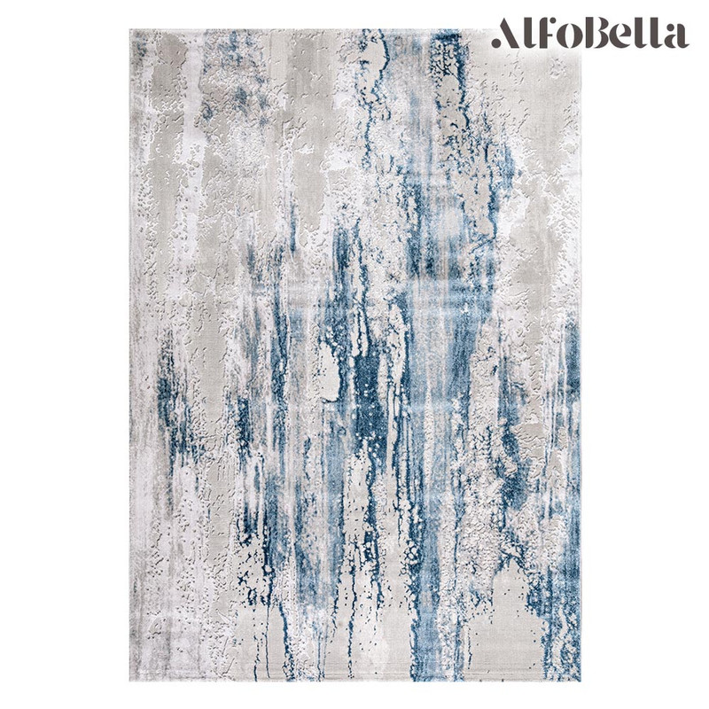 ALFOMBRA ALFOBELLA ESTAMBUL VINTAGE COLECCION 160 X 230 CM - 1