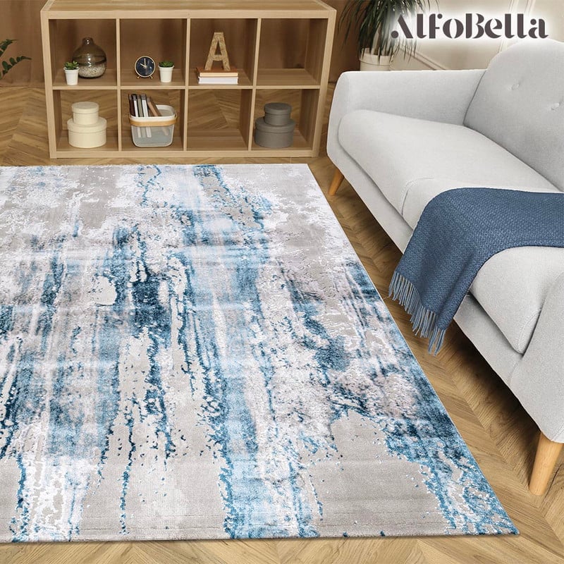 ALFOMBRA ALFOBELLA ESTAMBUL VINTAGE COLECCION 160 X 230 CM - 2