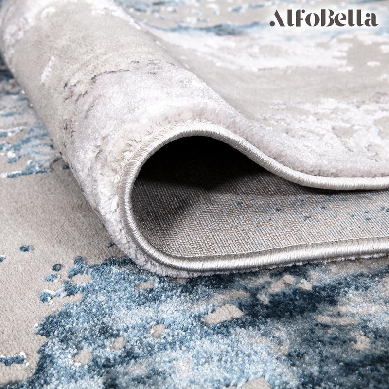 ALFOMBRA ALFOBELLA ESTAMBUL VINTAGE COLECCION 160 X 230 CM - 4