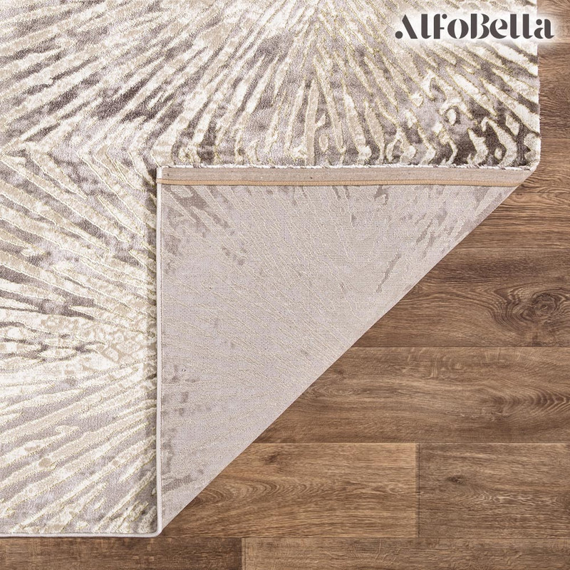 ALFOMBRA ALFOBELLA ESTAMBUL CONTEMPORÁNEA MODERNA COLECCION 250 X 350 CM - 3