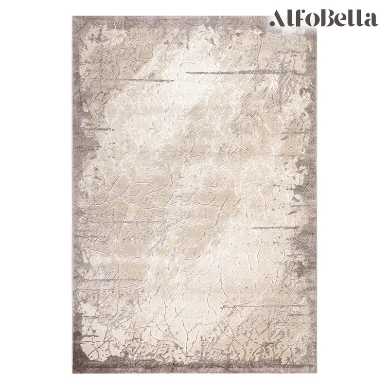ALFOMBRA ALFOBELLA ESTAMBUL CONTEMPORÁNEA MODERNA COLECCION 160 X 230 CM - 1